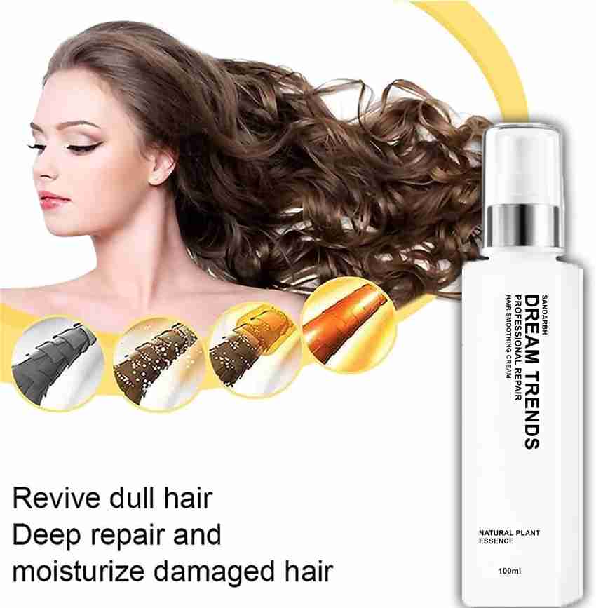 Dream Professional Hair Care - (BUY 1 GET 1 FREE)