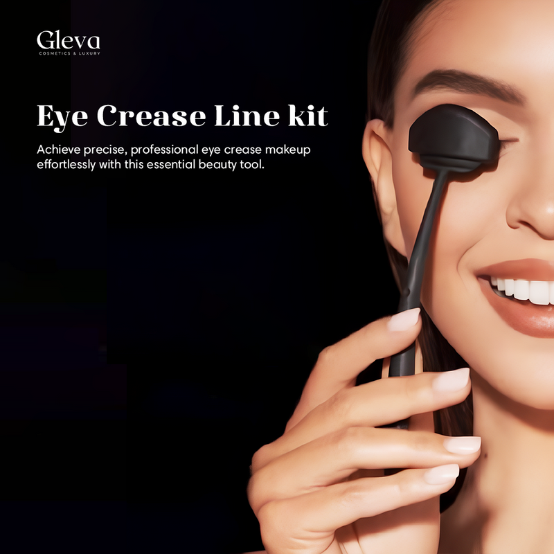 Eyes Crease Line Kit ( Buy 1 Get 1 Free )