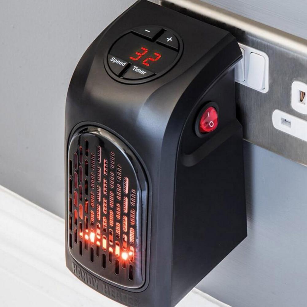 Portable Electric Heater (UPTO 40% OFF )