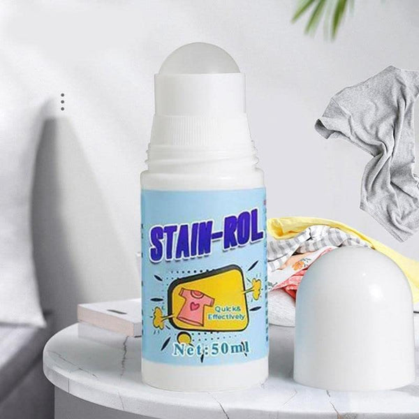 Waterless Cloth Stain Remover Roll On