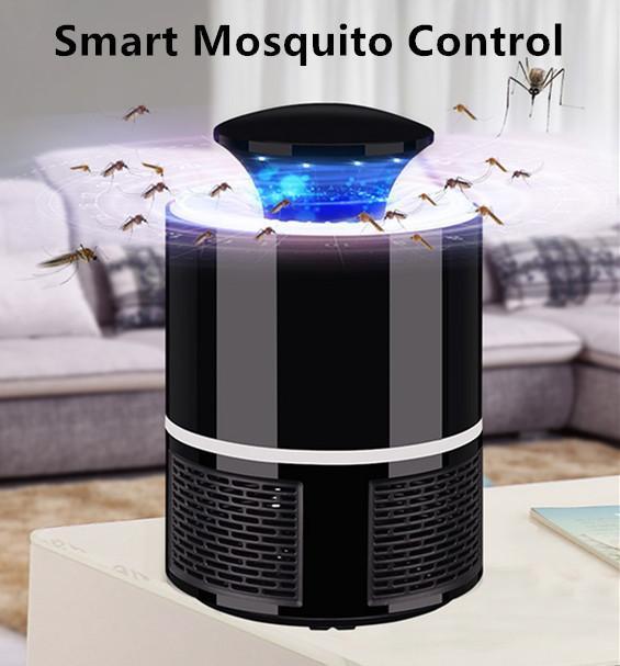 Mosquito Killer Lamp