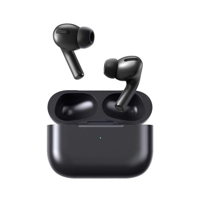 MQK AIRPODS Pro Bluetooth Headphones (FOR BOTH ANDROID/IOS)