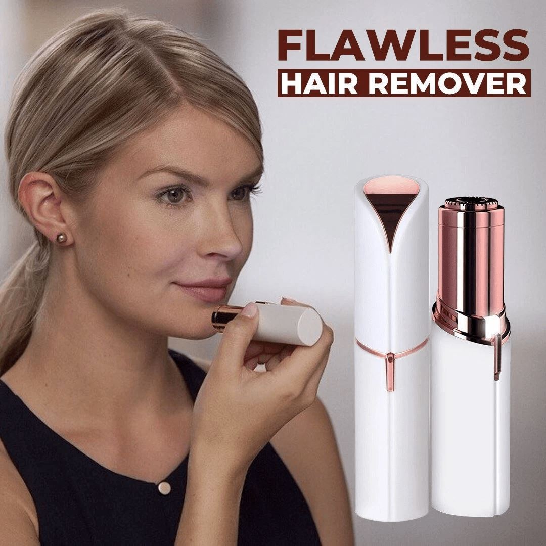 FLAWLESS HAIR REMOVER