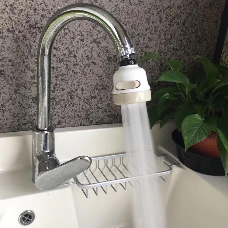 Rotatable Faucet